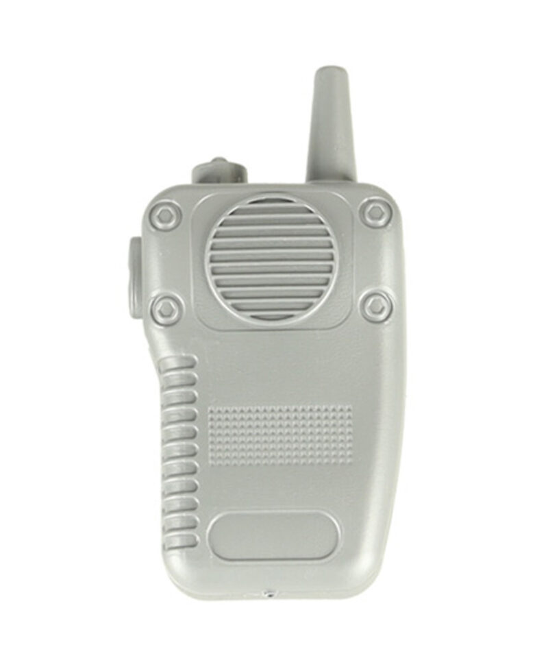 Takjakinnitustega sõdurikostüüm