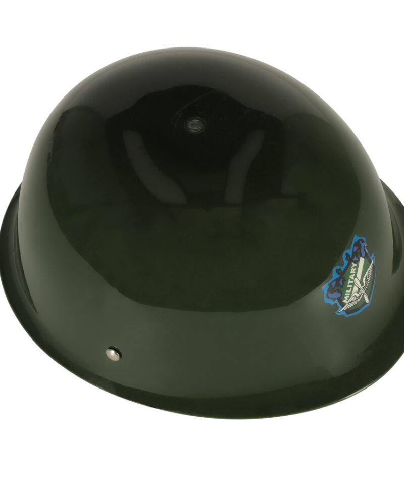 Detailne disain sõdurikostüüm