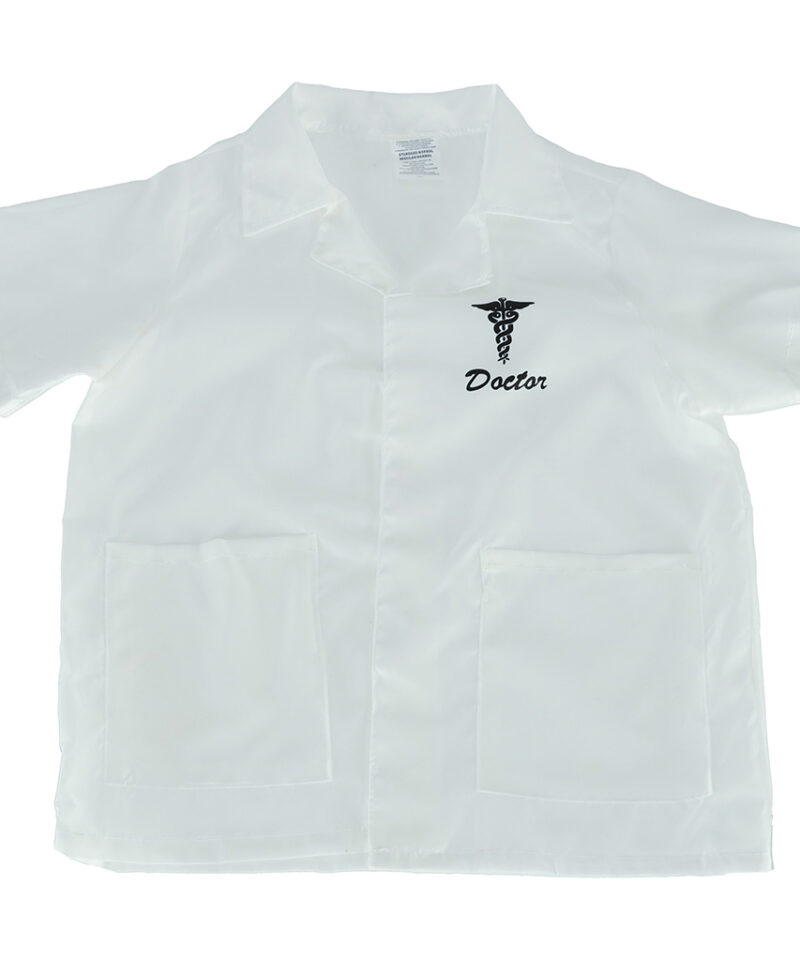 Loov ja lõbus arsti rollimäng lastele