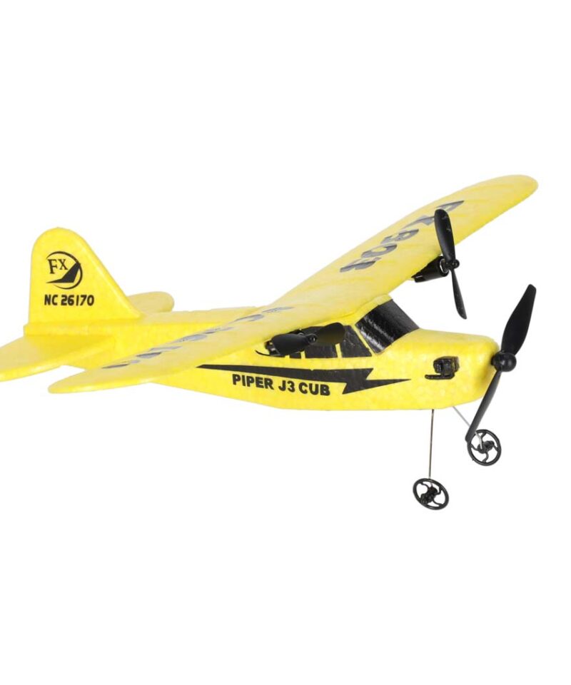 Klassikalise disainiga lennuk