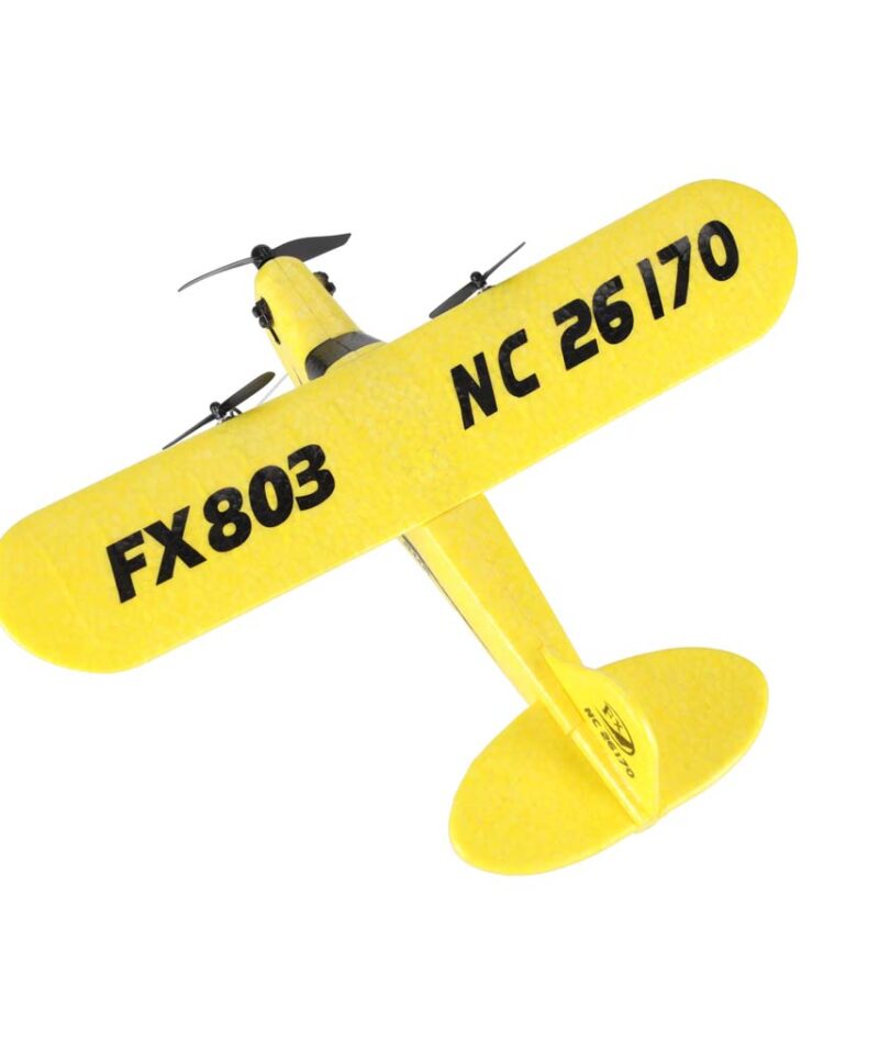 Ideaalne kingitus lennundushuvilistele