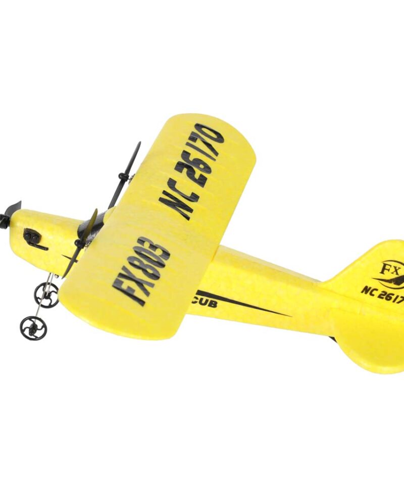 Ideaalne kingitus lennundushuvilistele