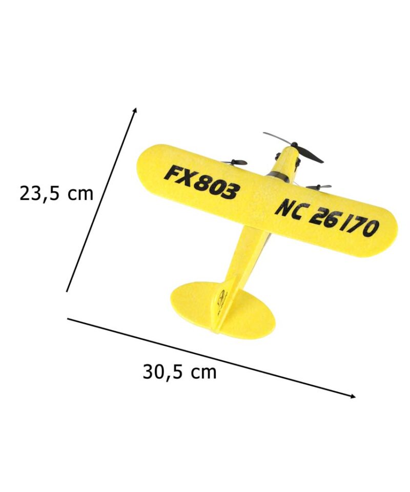 Ideaalne kingitus lennundushuvilistele