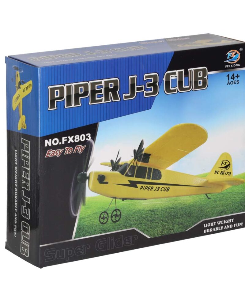 Ideaalne kingitus lennundushuvilistele