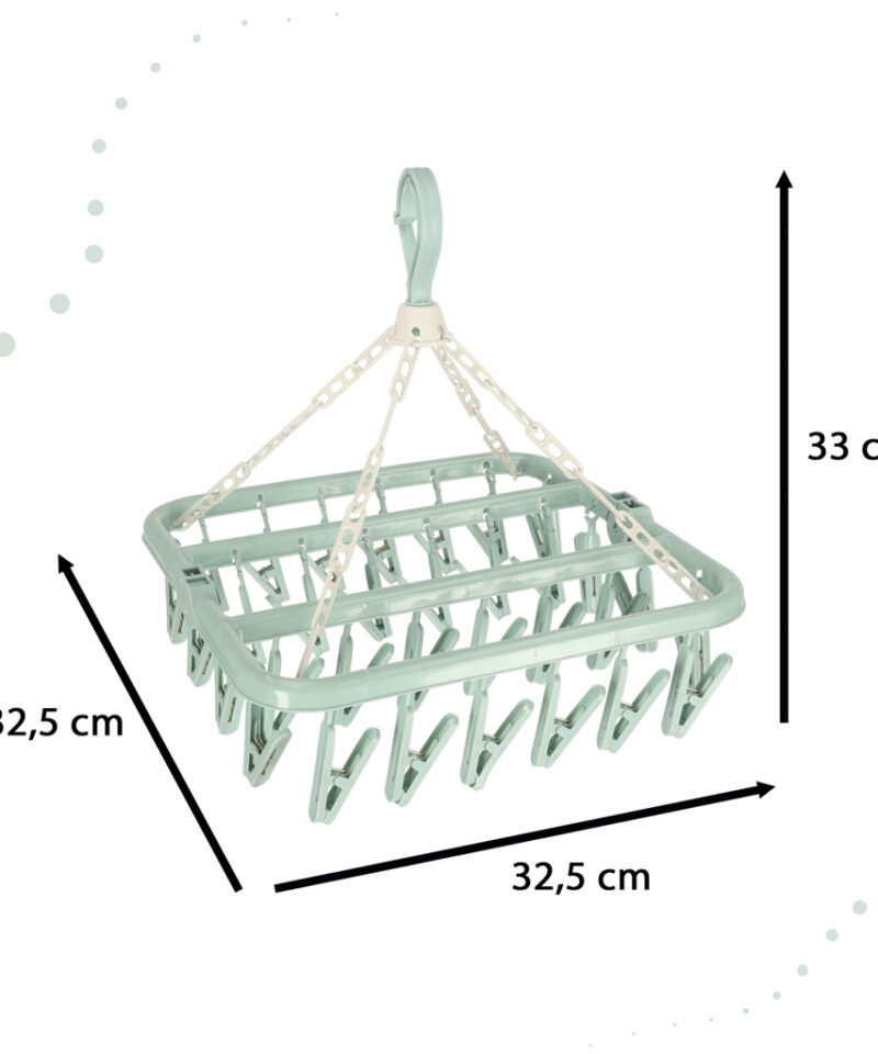 Kompaktne pesurest väikestele esemetele