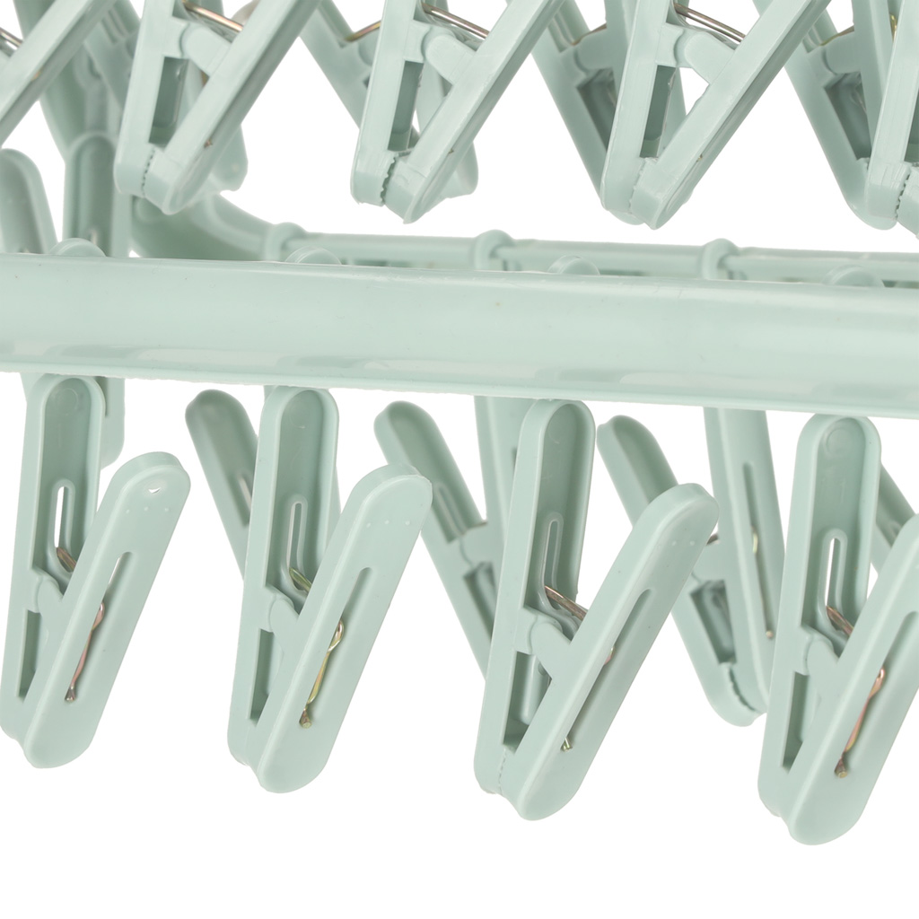 Praktiline kuivatusrest rõdule