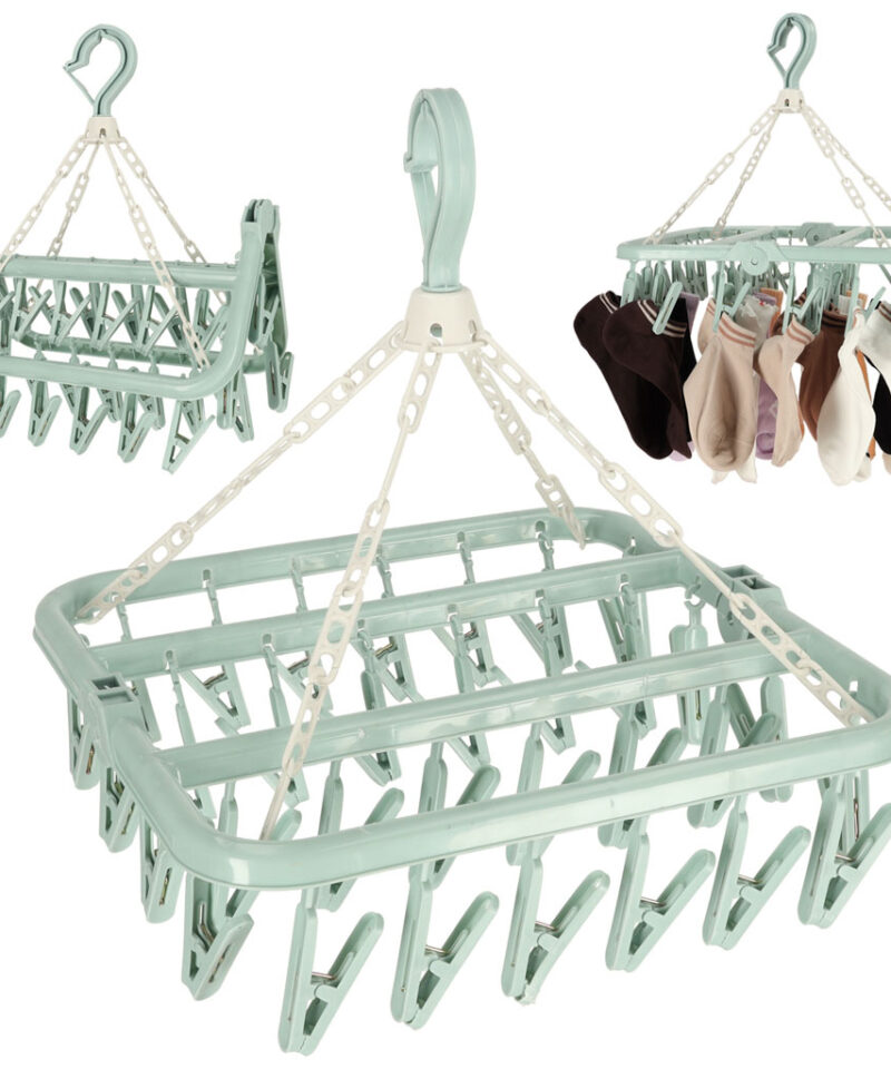 Pesurest matkale ja telkimisele