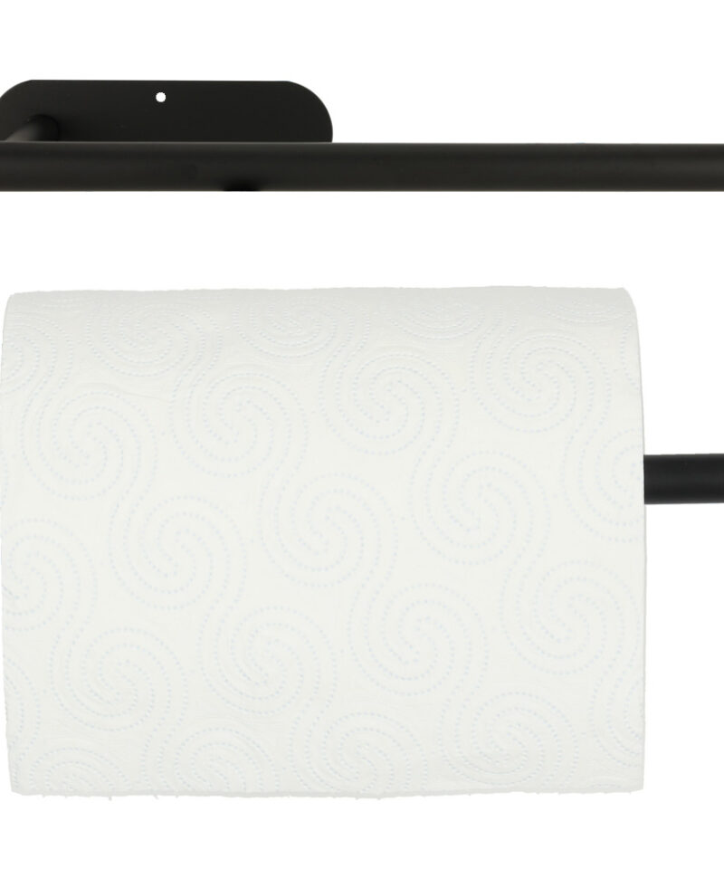 Köögipaberirulli hoidja seinale