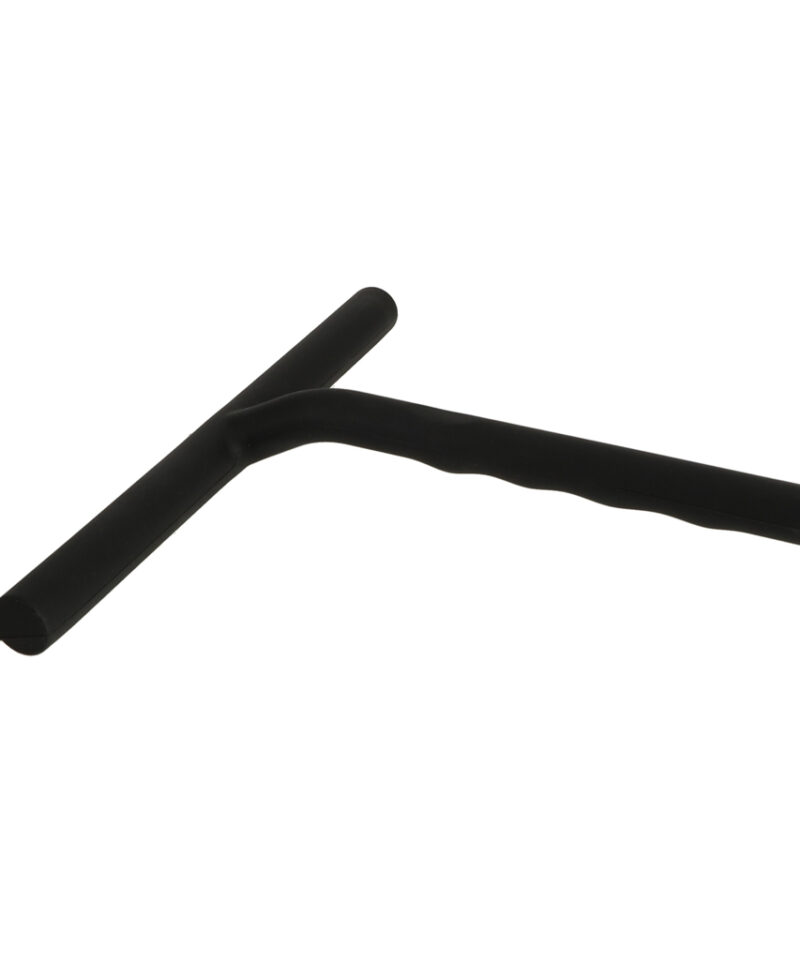 Dušiaknaabits veeplekkide eemaldamiseks