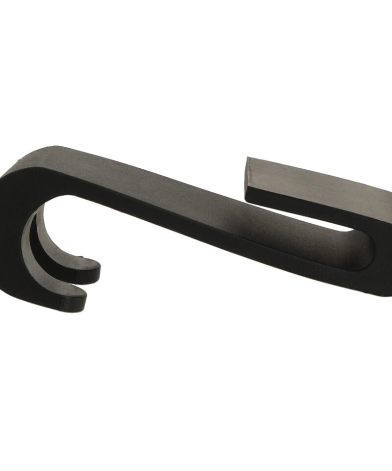 Silikoonist kaabits peeglitele