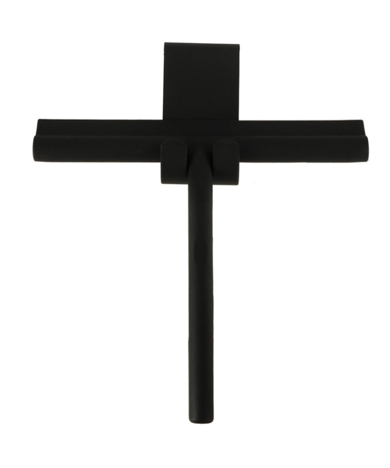 Esteetiline disain vannitoa kaabitsale