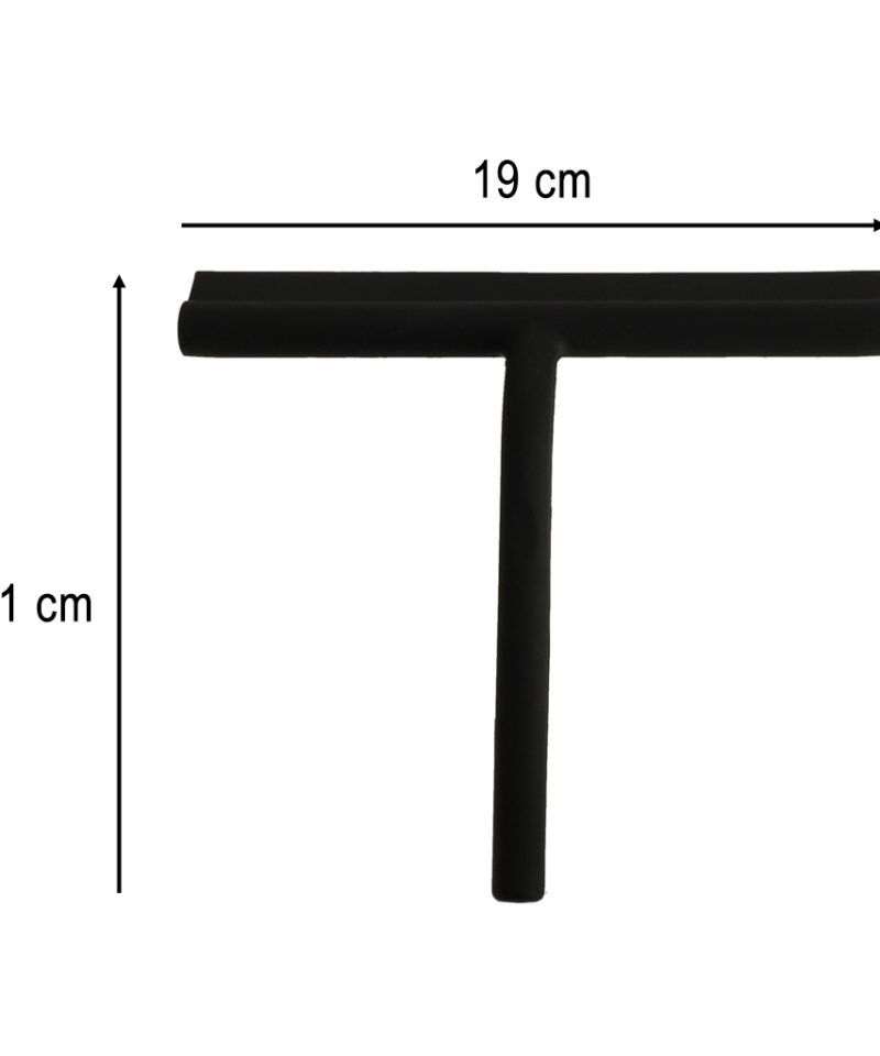 Vannitoa kaabitsa konks riputamiseks