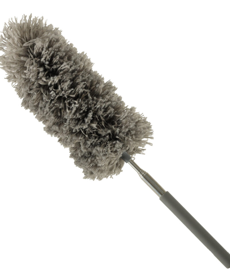 Teleskoopiline tolmuhari kodukasutuseks