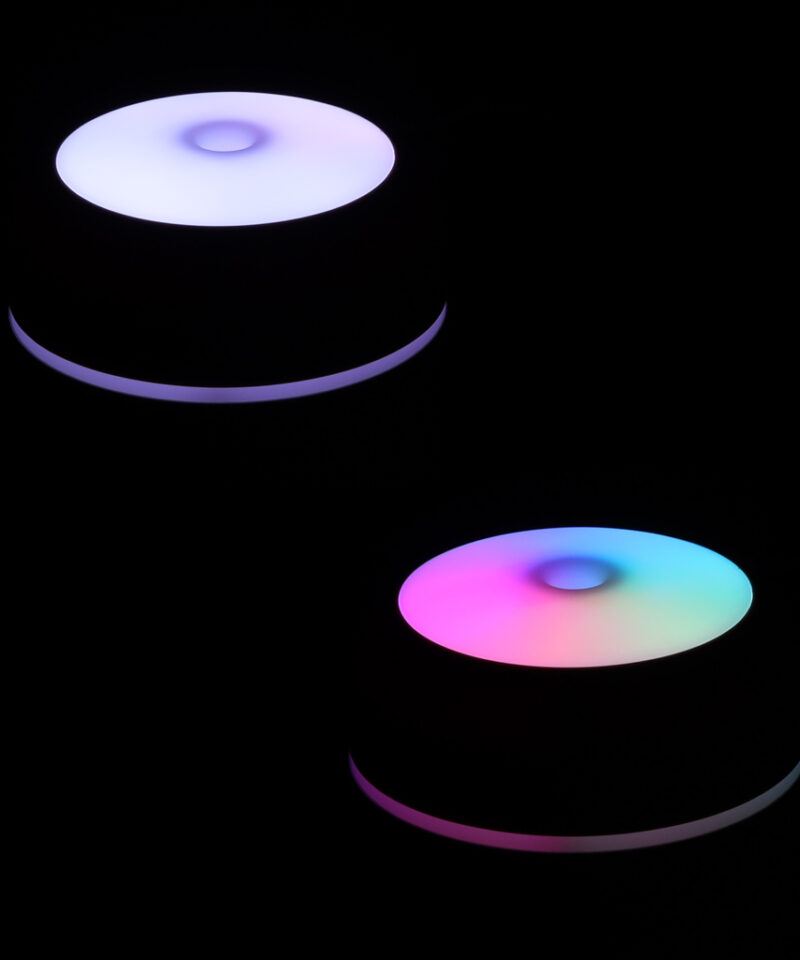 Lihtne USB-toitel niisuti