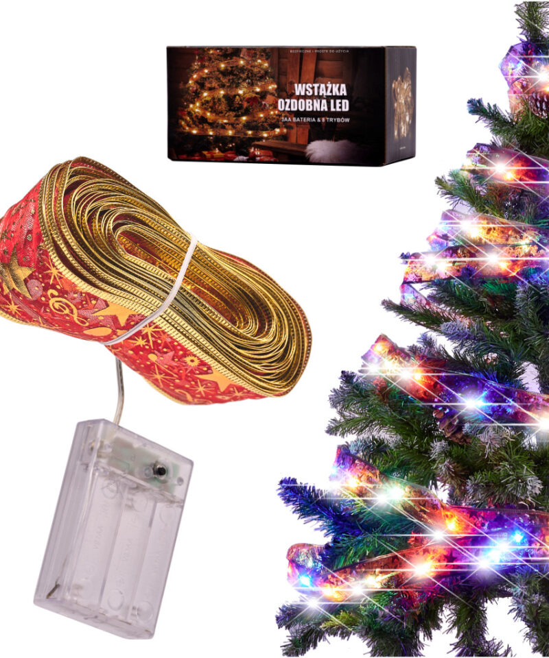 Paindlik ja kergesti vormitav LED lint