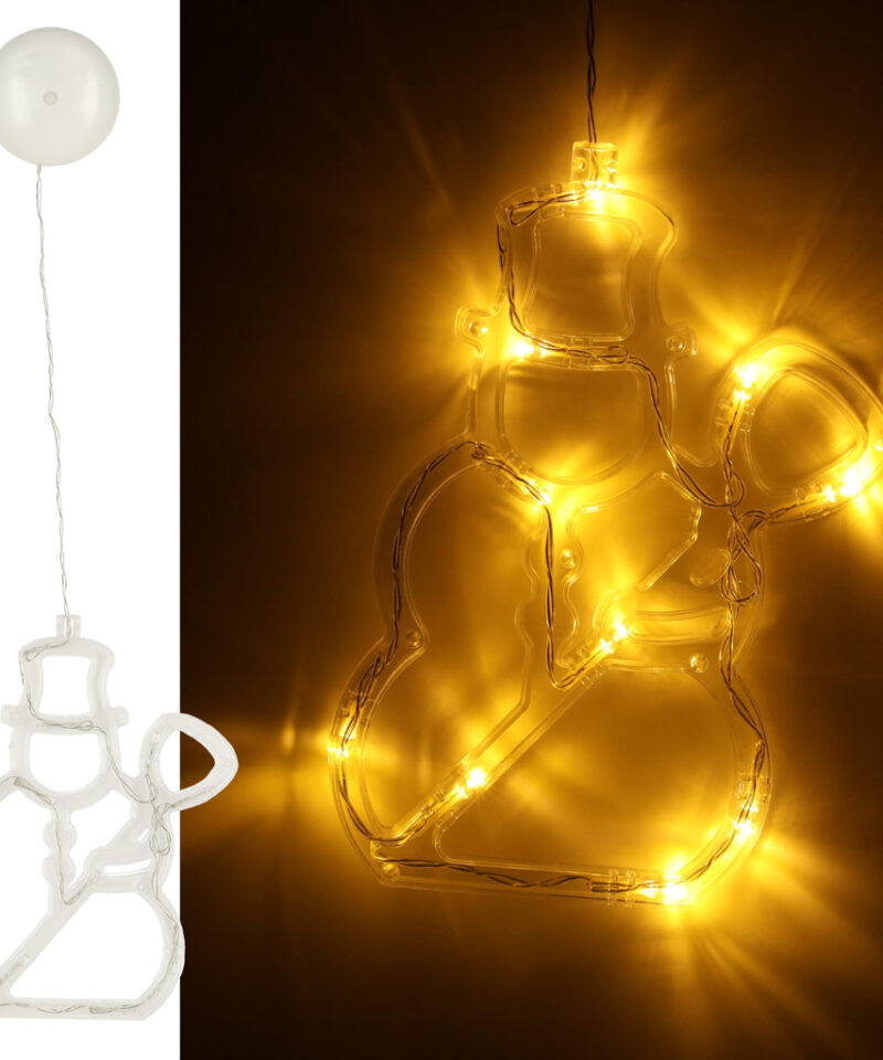 LED lumememme lamp siseruumidesse