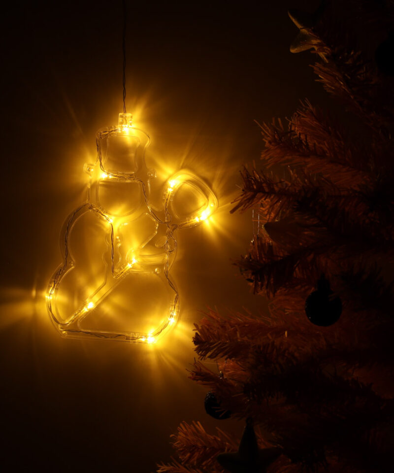 LED lumememme lamp siseruumidesse