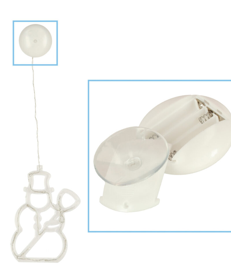 LED lumememme lamp siseruumidesse