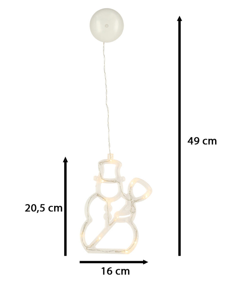 LED lumememme lamp siseruumidesse