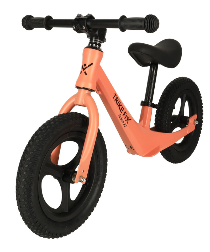 Kerge terasraamiga laste tasakaaluratas