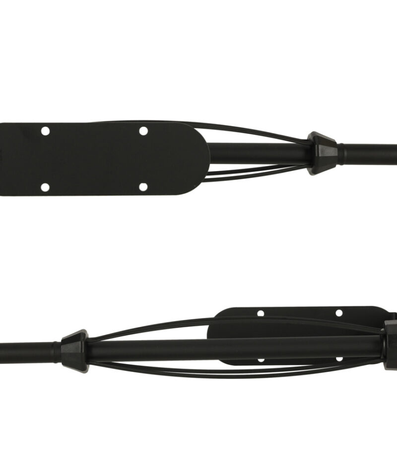 Praktiline köögipaberirulli hoidja