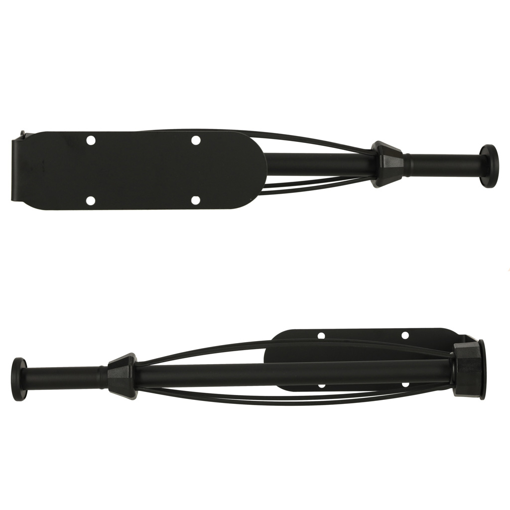 Praktiline köögipaberirulli hoidja