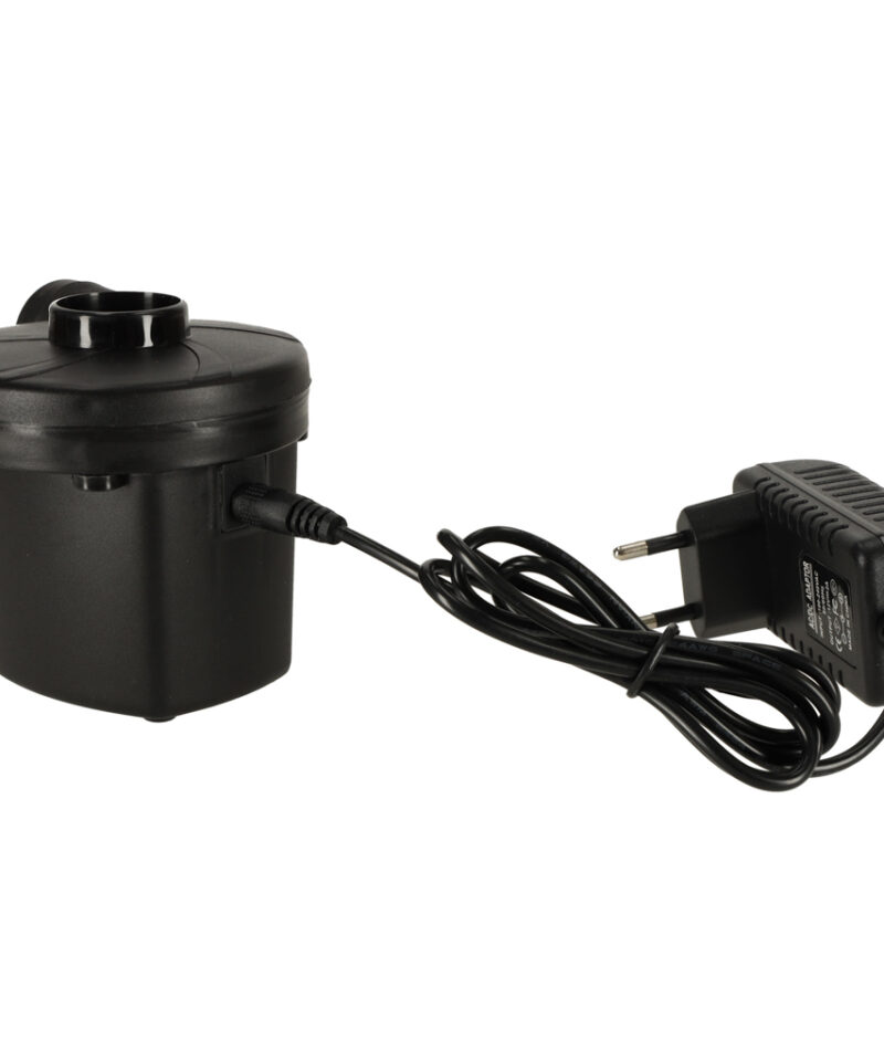 Kiire ja tõhus elektriline õhupump