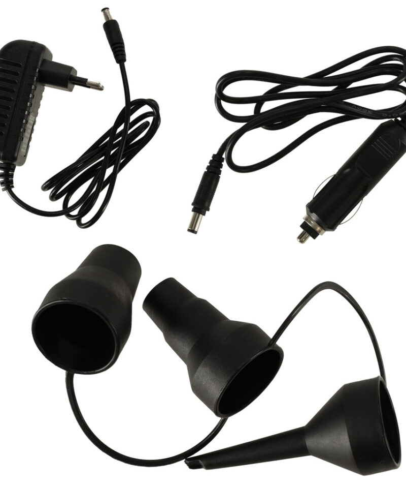 Madratsipump erinevate ventiilide jaoks