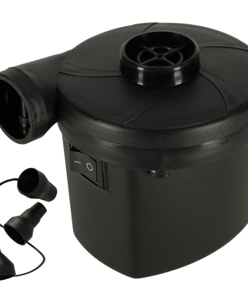 Elektriline pump 12V ja 240V toitega