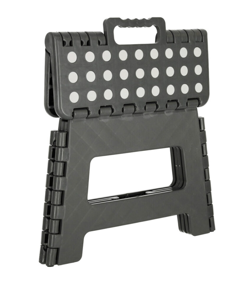 Turvaline taburet igapäevaseks kasutamiseks