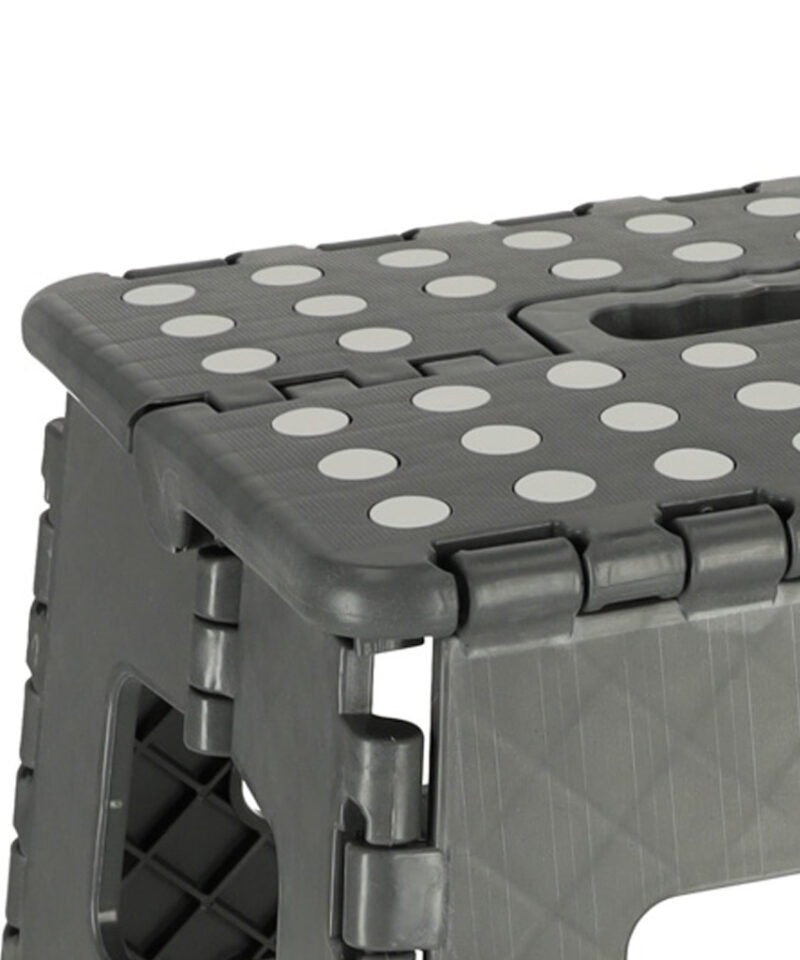 Kompaktne ja vastupidav taburet