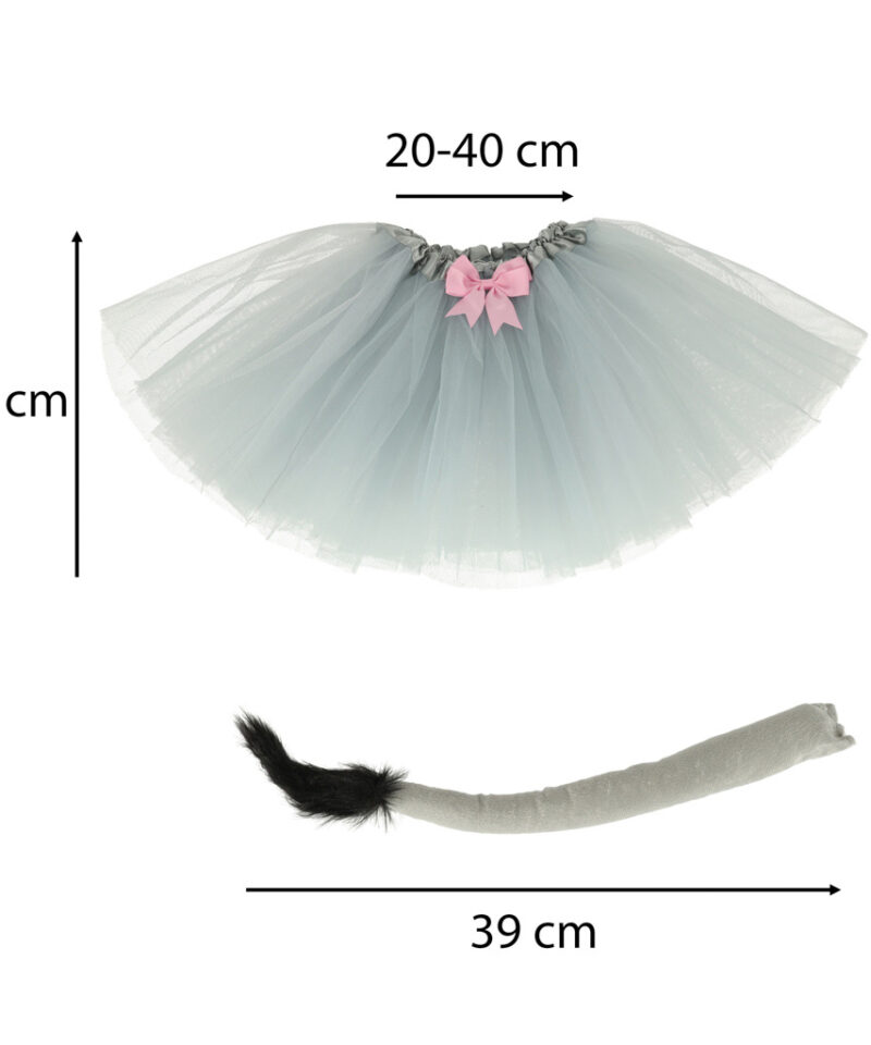 Lastele mõeldud karnevalikostüüm