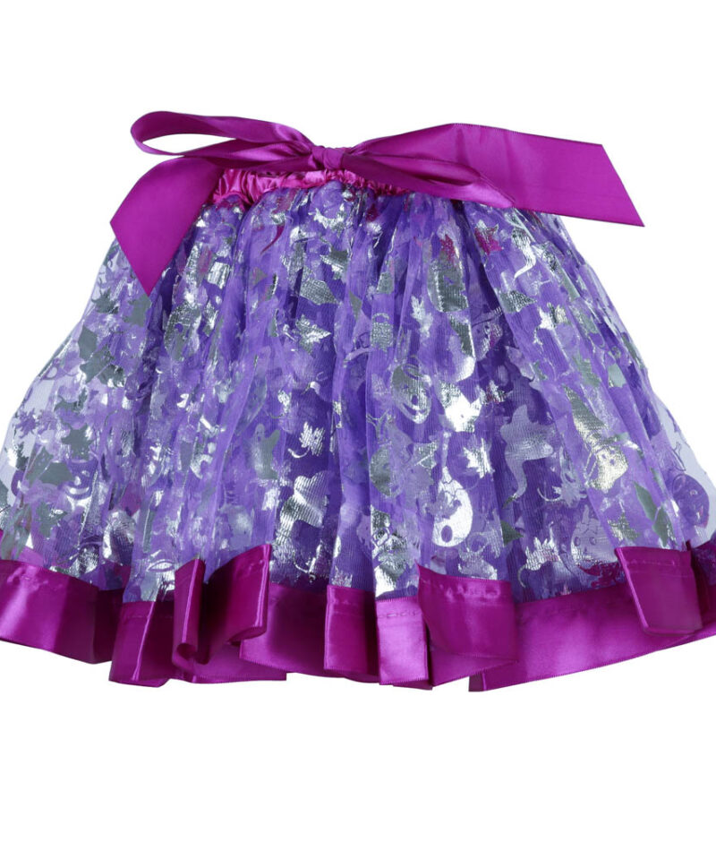 Elastne ja mugav laste nõiakostüüm