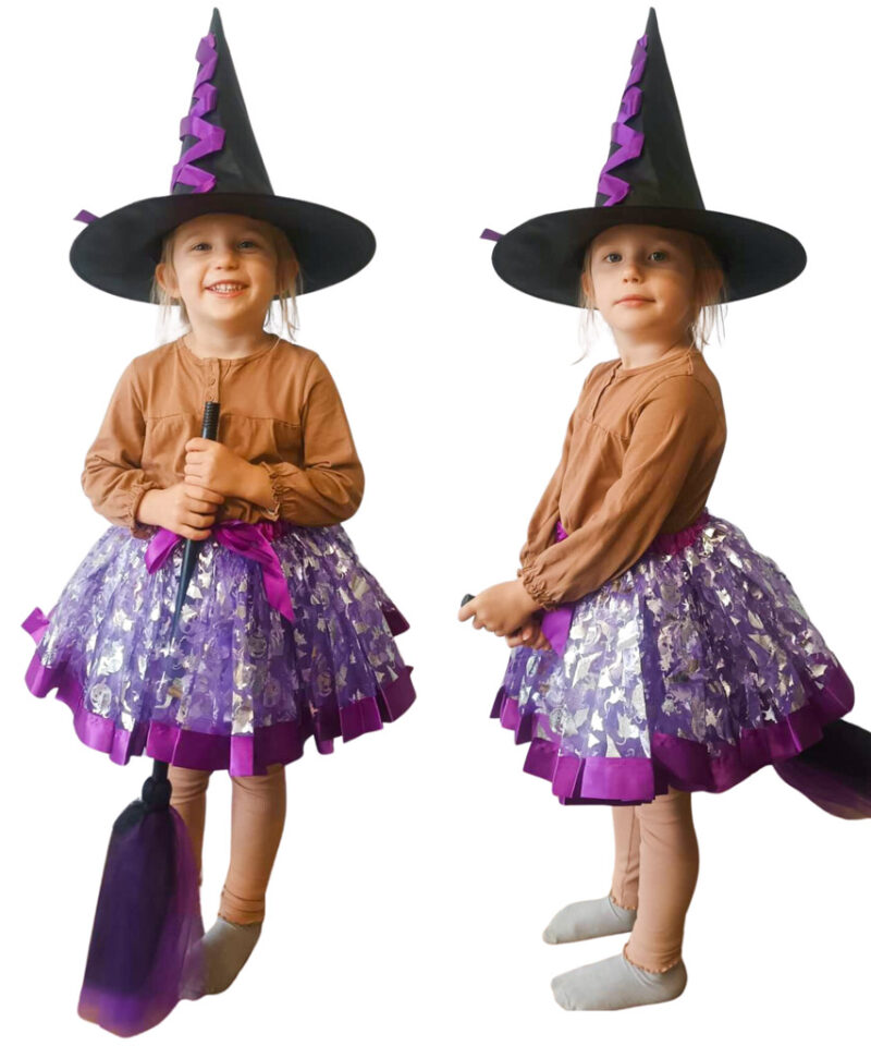 Ideaalne kostüüm karnevalidele ja etendustele