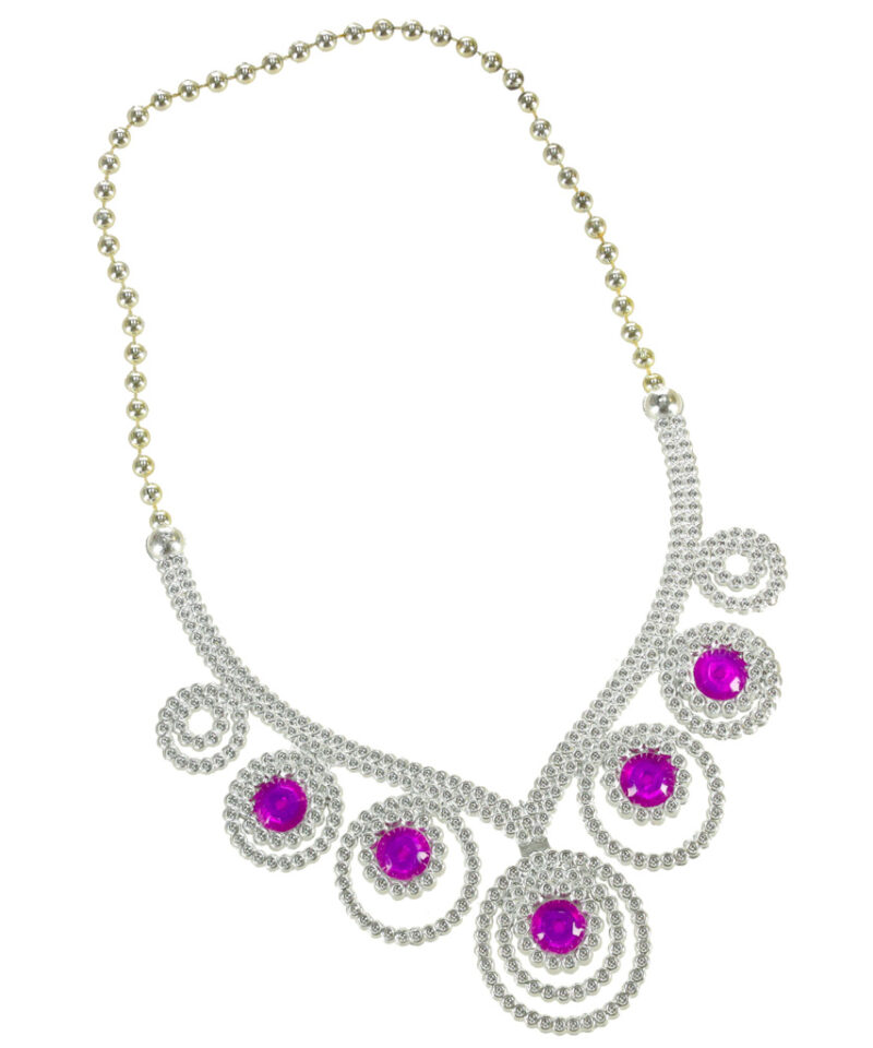 Kuninglik kostüümikomplekt koos aksessuaaridega