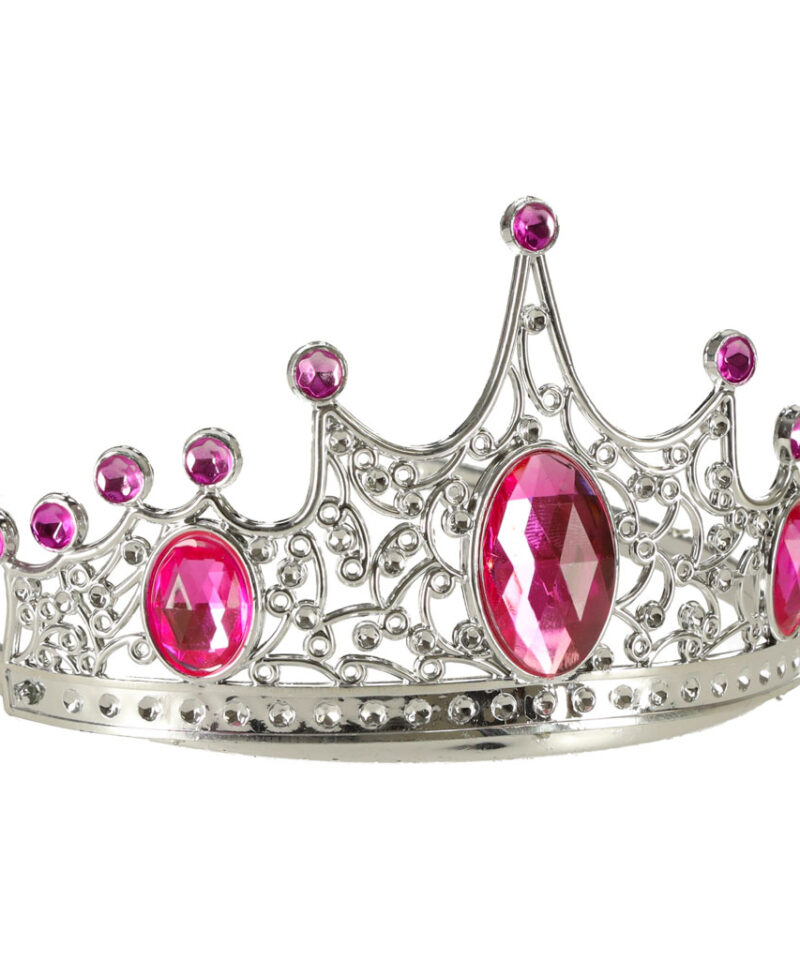 Kuninganna kostüüm elegantsete detailidega