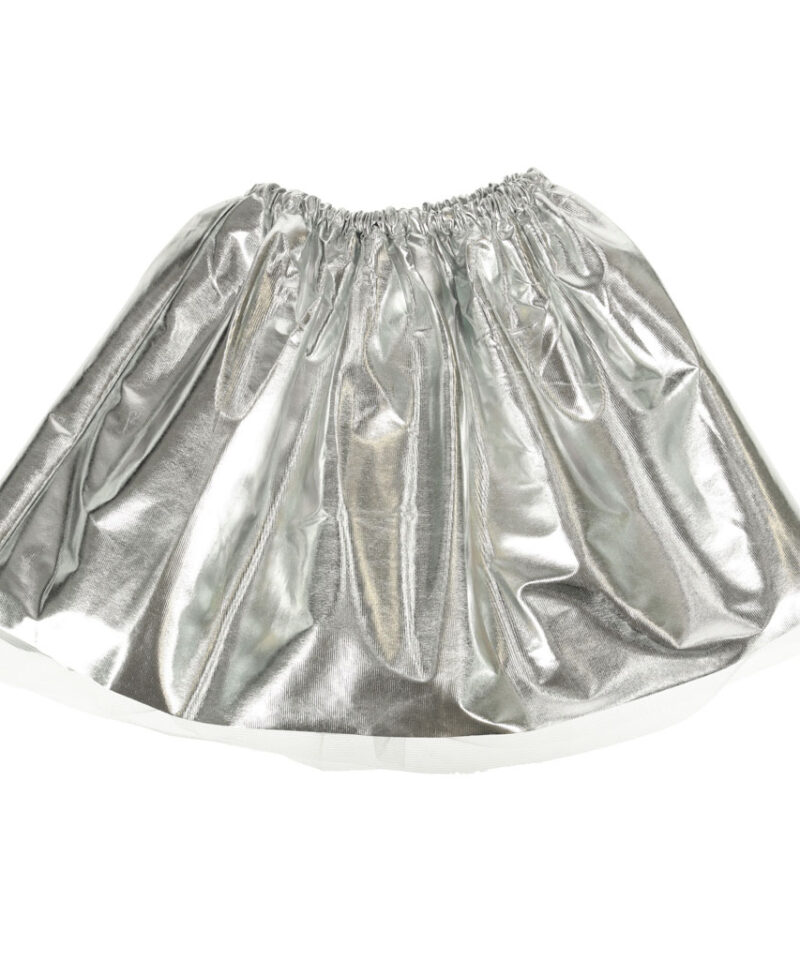 Säravate tiibadega ükssarviku kostüüm