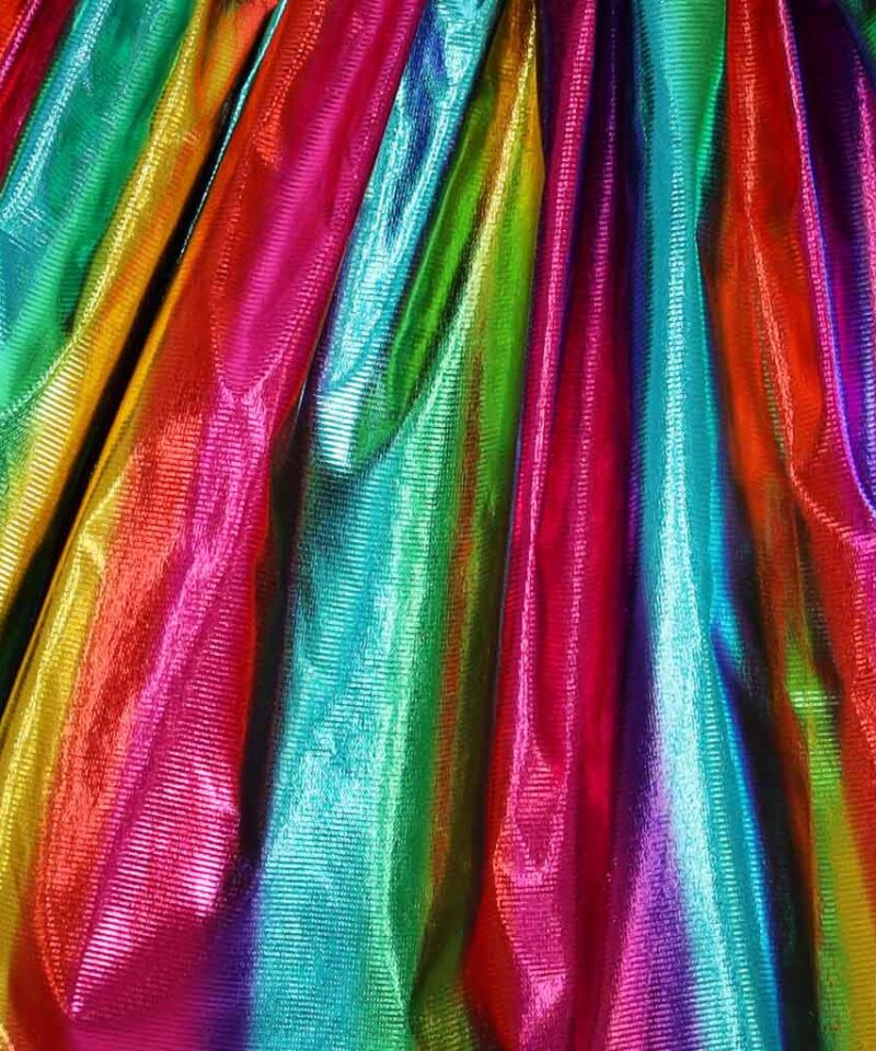 Muinasjutuline ükssarviku kostüüm lastele