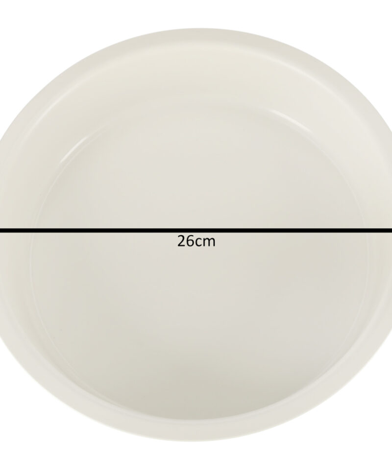 Küpsetusvorm gaasi- ja elektriahjudele