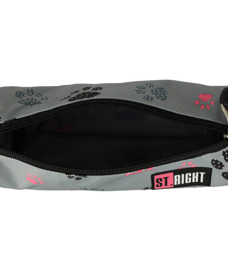 Loomajälgedega pinal lastele