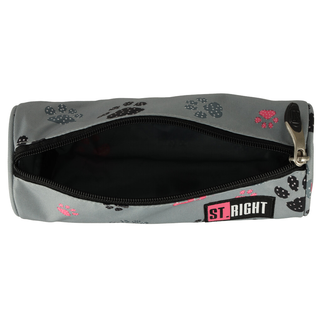 Loomajälgedega pinal lastele