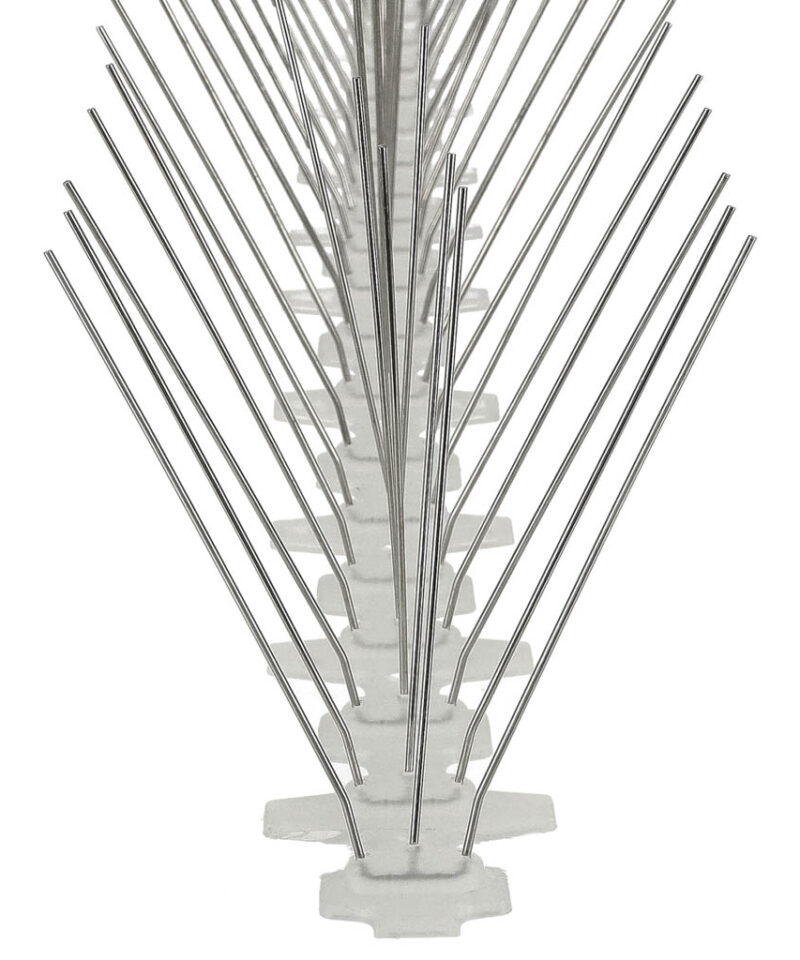 Linnupeletuspiigid aknalaual