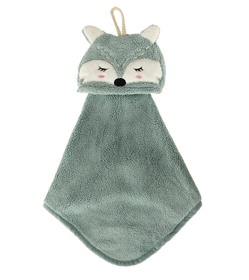 Sinine käterätik mugava riputusaasaga