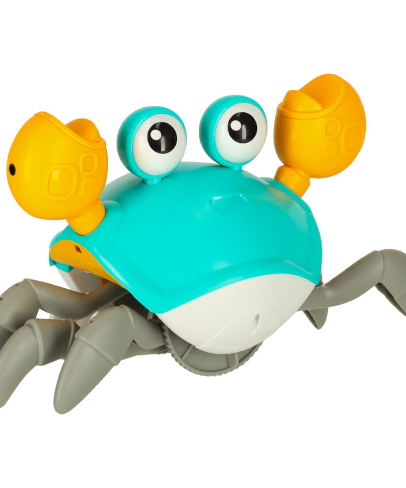 Laste mänguasi, mis esitab muusikat