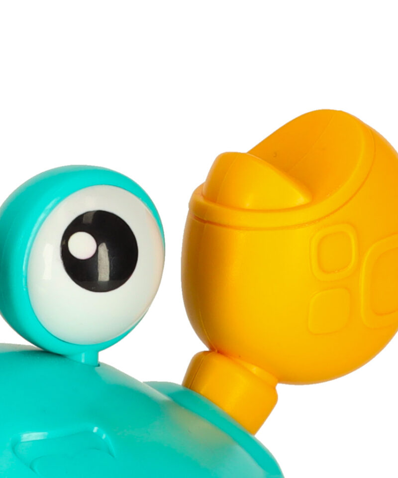 Kvaliteetne interaktiivne krabi lastele