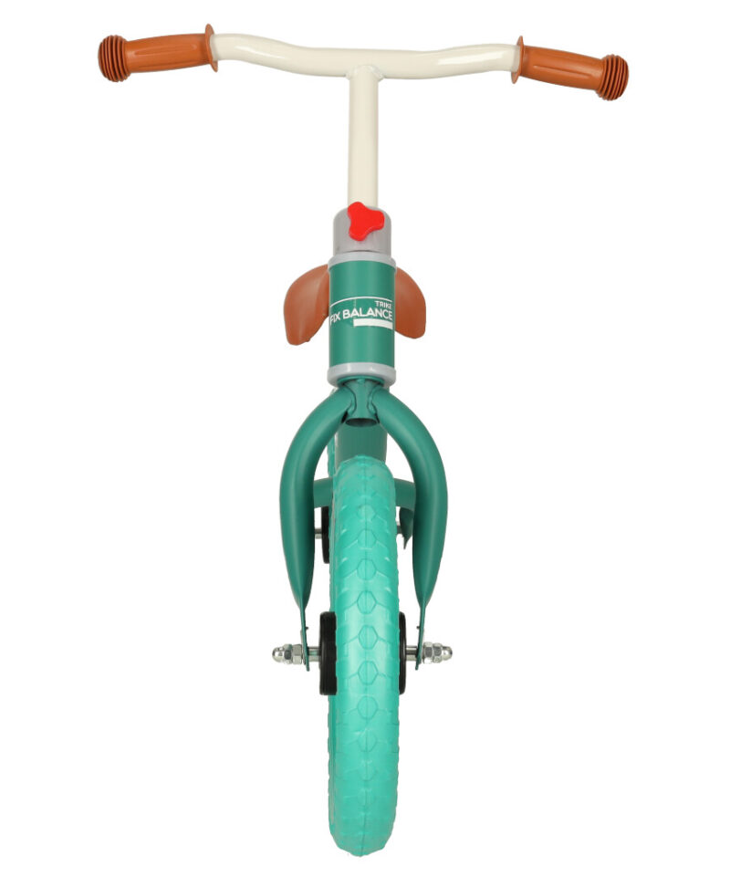 Reguleeritav turkoos tasakaaluratas