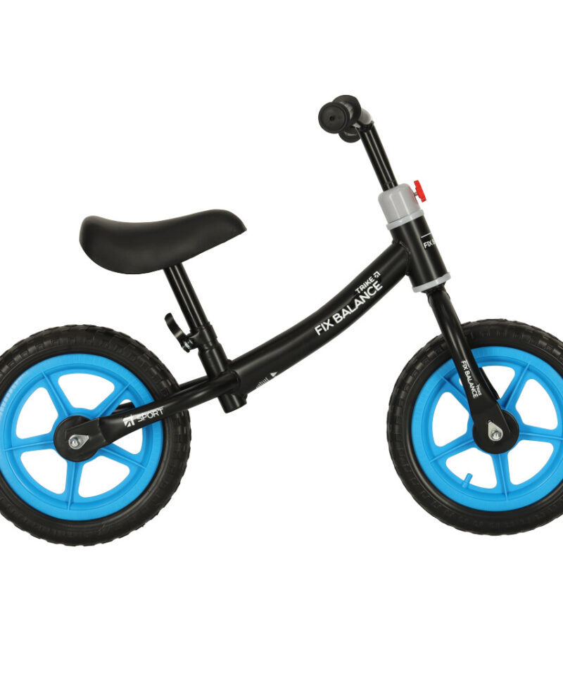 Kerge ratas, ideaalne kingitus lapsele