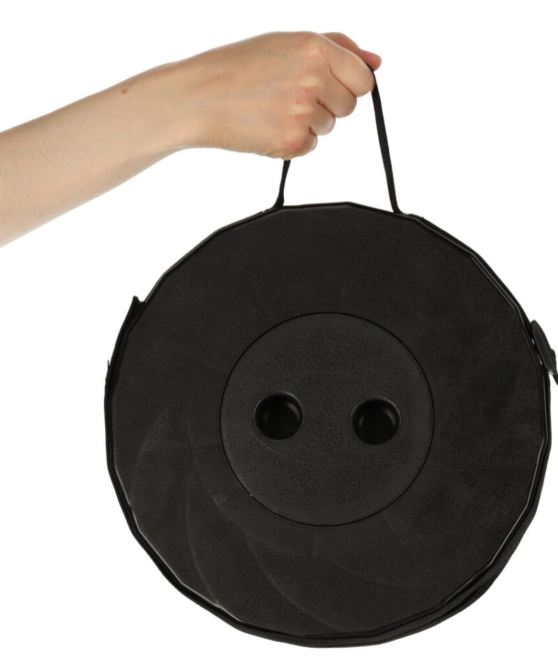 Vastupidav kuni 200 kg raskusele