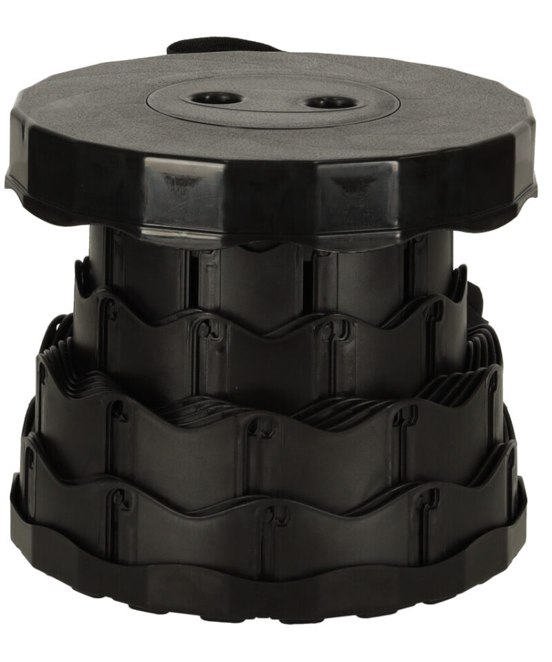 Kvaliteetne plastikust valmistatud tool