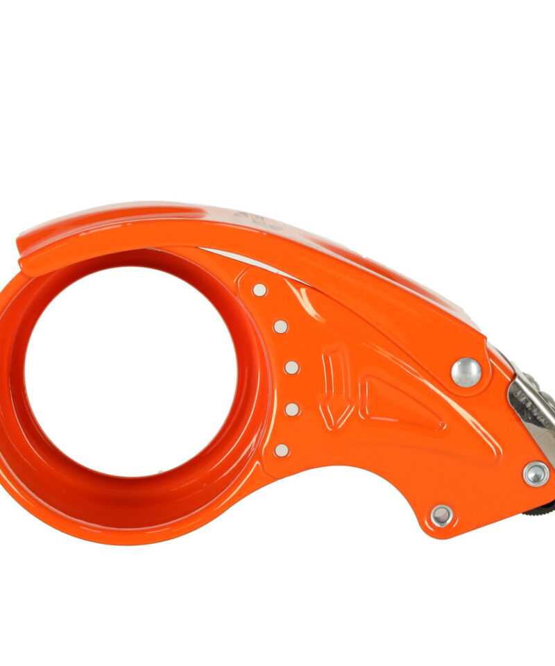 Metallist teibidispenseer 5 cm, mugav ja kiire